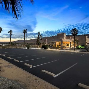 Sure Stay Plus By Best Western Twentynine Palms Joshua Tree