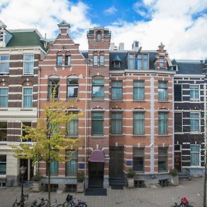 Hotel Roemer Amsterdam